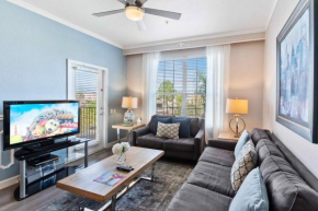 Modern Vista Cay Condo, near Universal Studios